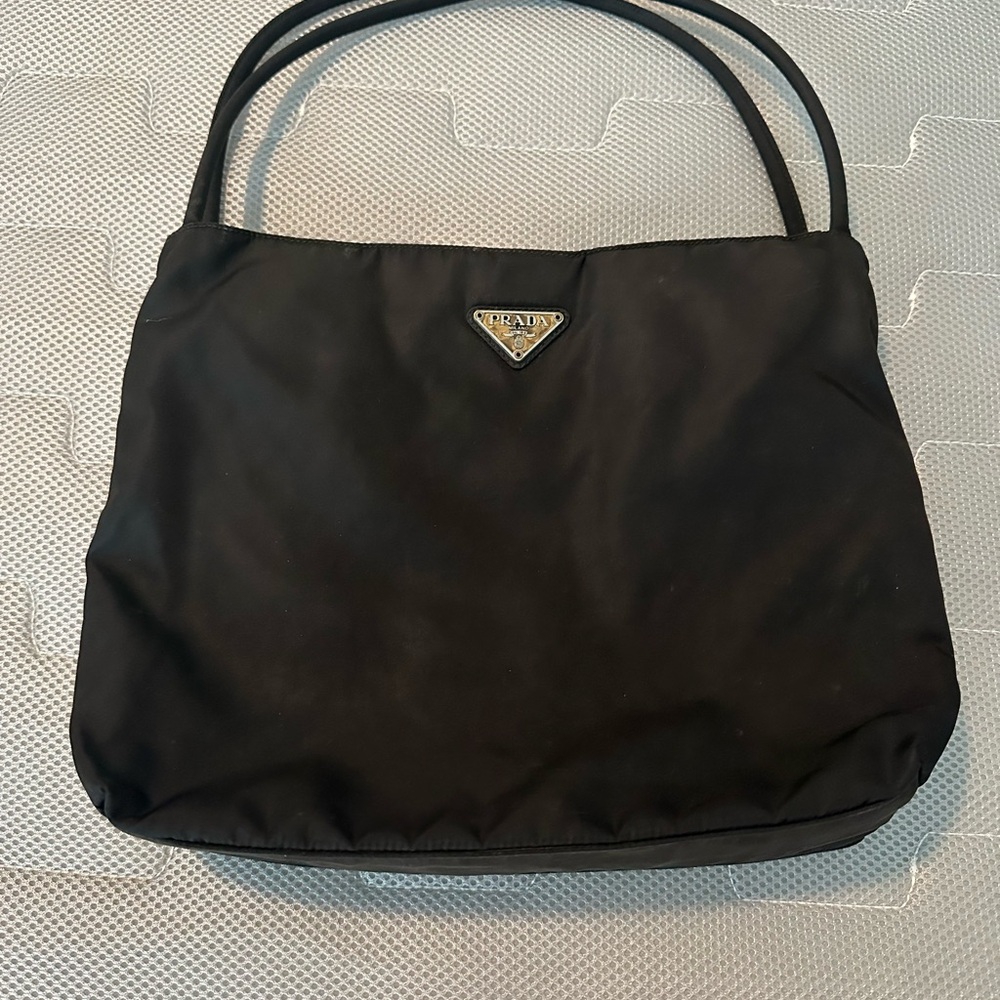 Prada Black Women's Bag